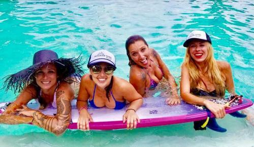 Albergue Point Break Canggu