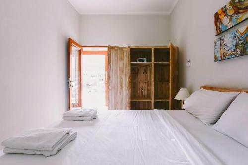 Hostal Waterborn Bali