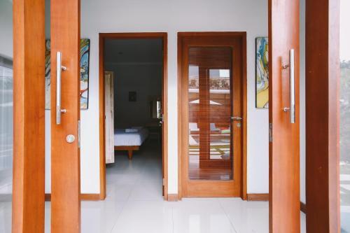 Hostal Waterborn Bali