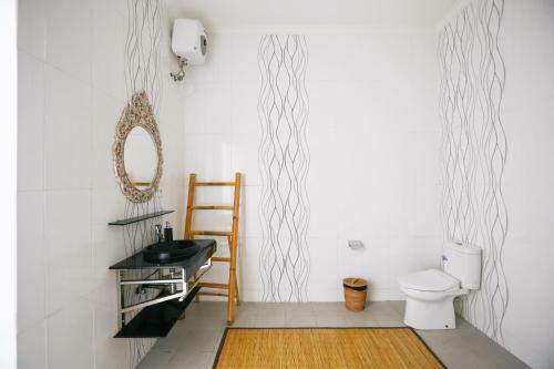 Hostal Waterborn Bali