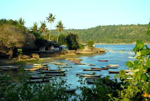 Villa Bahagia
