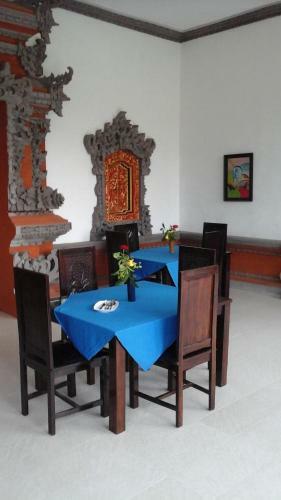 Hostal Lotus Guesthouse