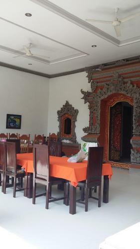 Hostal Lotus Guesthouse