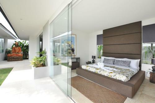 Fashion Canggu Villa Ashley