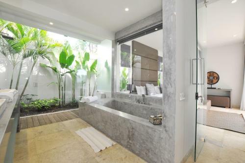 Fashion Canggu Villa Ashley
