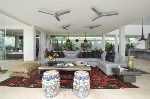Fashion Canggu Villa Ashley