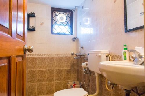 Apartamento Goan Paradise