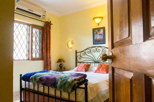 Apartamento Goan Paradise
