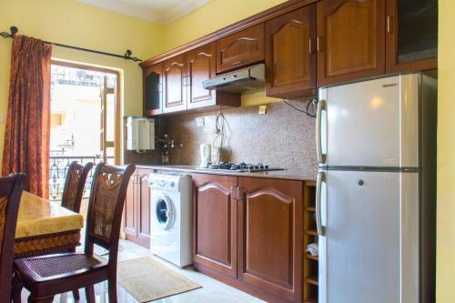 Apartamento Goan Paradise
