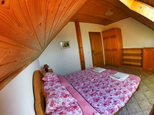 Hostal Balaton White House