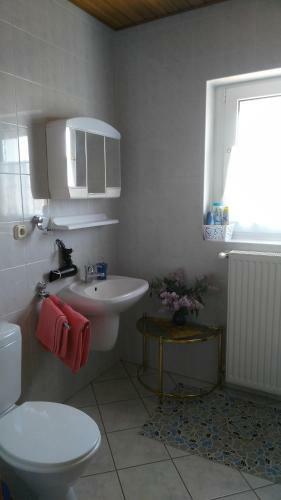 Hostal Balaton White House