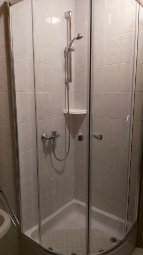 Hostal Balaton White House