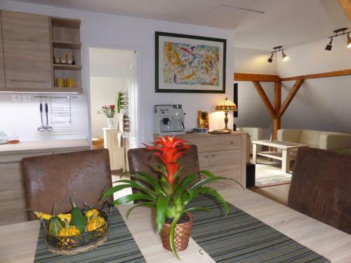 T�nd�rgy�ngye Apartmanh�z
