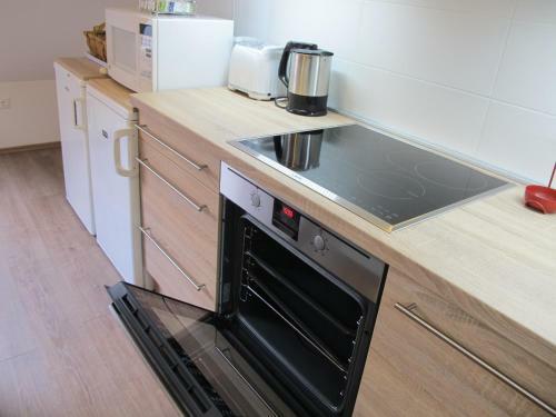 T�nd�rgy�ngye Apartmanh�z