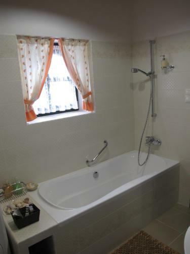 T�nd�rgy�ngye Apartmanh�z