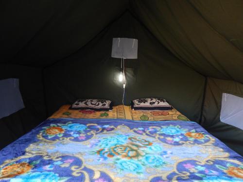 Dhanaulti Camp Homes And Retreat