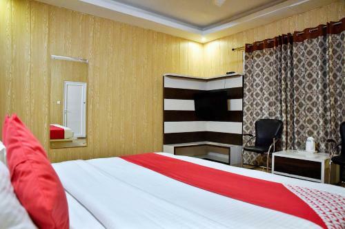 Hotel Vakratunda