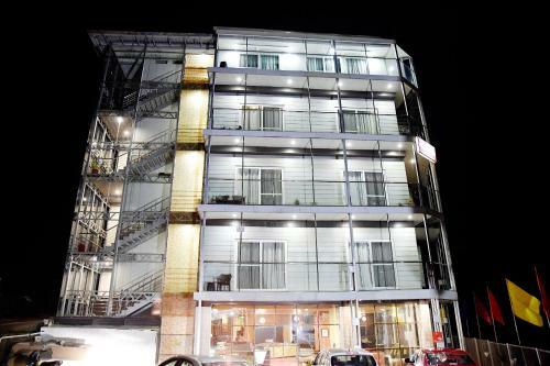 Hotel Vakratunda