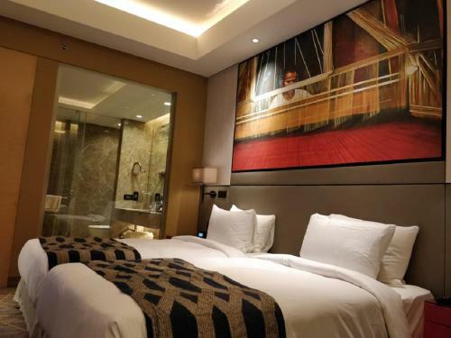 Hotel Radisson Blu Faridabad