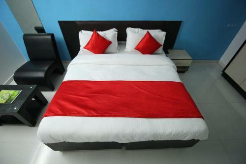 Hotel Hillton Inn