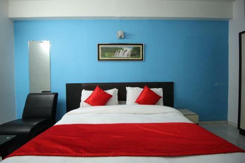 Hotel Hillton Inn
