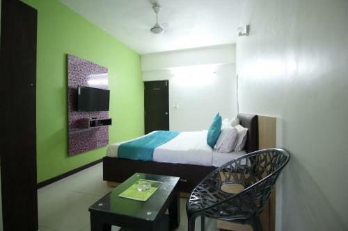 Hotel Hillton Inn
