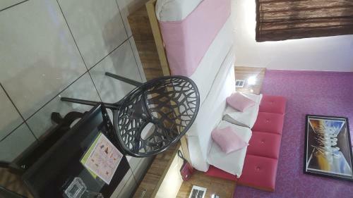 Hotel Hillton Inn