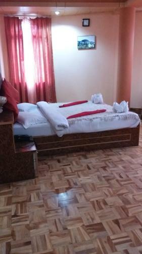 Hotel Mistyoak
