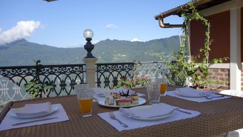 Aparthotel Sikkim Villa Tosca