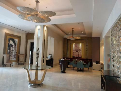 Hotel Lemon Tree Premier, Leisure Valley 2, Gurugram