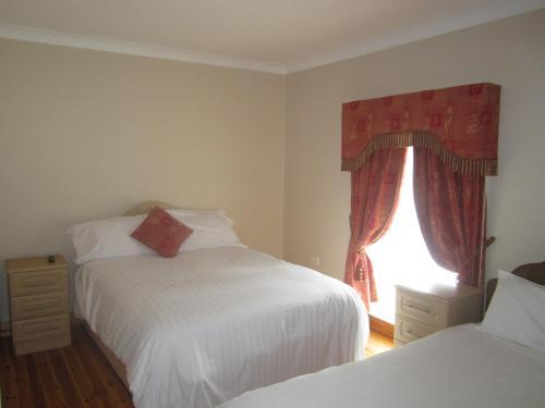 Bed & Breakfast Cuil Darach