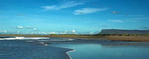 Yeats Lodge B&B