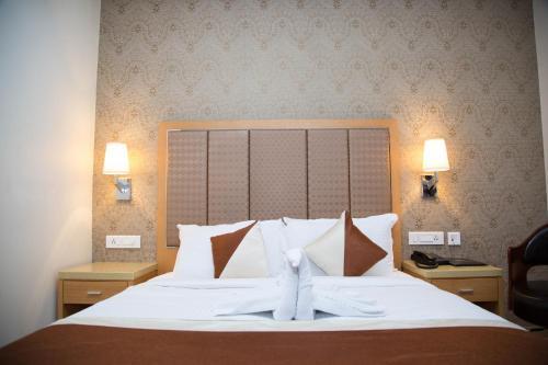 Ruby Pride Luxury Hotel
