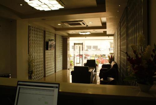 Ruby Pride Luxury Hotel