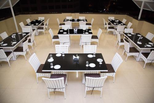 Ruby Pride Luxury Hotel