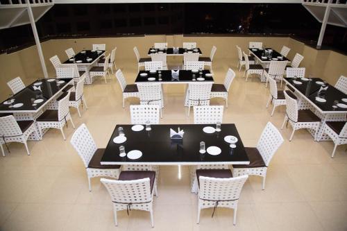 Ruby Pride Luxury Hotel