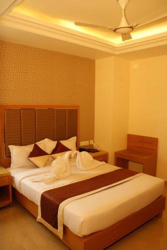 Ruby Pride Luxury Hotel