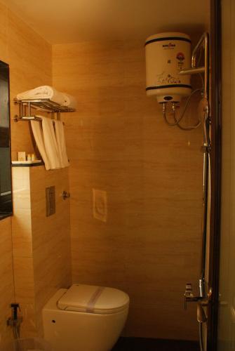 Ruby Pride Luxury Hotel