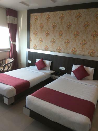 Hotel Olympia Inn