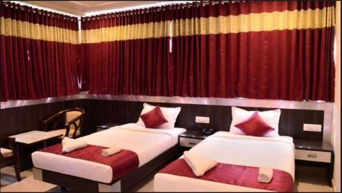 Hotel Olympia Inn