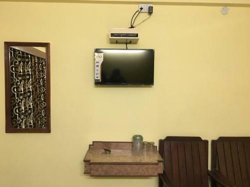 Hotel Bhavani Lodge