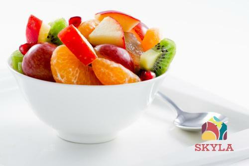 Skyla Serviced Apartments