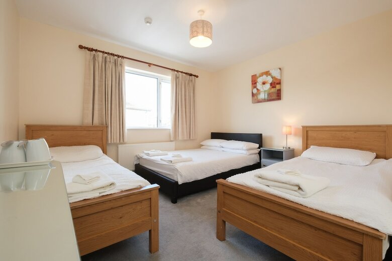 Four Seasons B&B