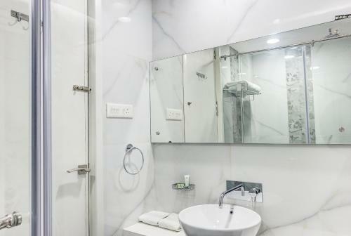 Hotel Treebo Daksh Residency