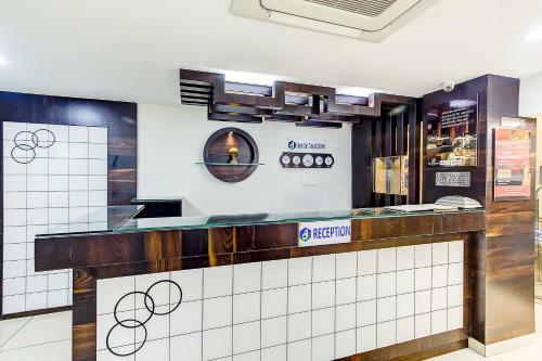 Hotel Treebo Daksh Residency