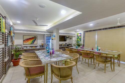 Hotel Treebo Daksh Residency