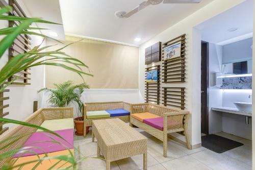 Hotel Treebo Daksh Residency