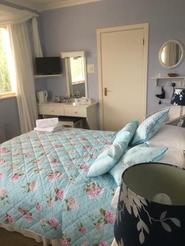 Bed & Breakfast Chaplins Townhouse