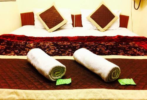 Bed & Breakfast Khandaka Mahal - A Heritage Hotel