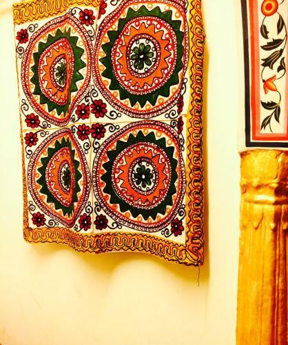 Bed & Breakfast Khandaka Mahal - A Heritage Hotel
